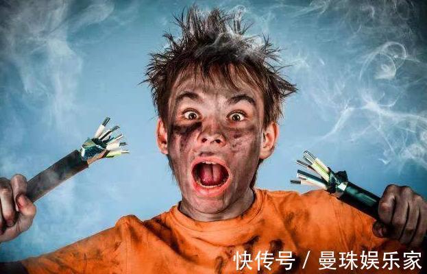 警察叔叔|家长总是用言语吓唬孩子，可能父母一句话，就给娃留下阴影