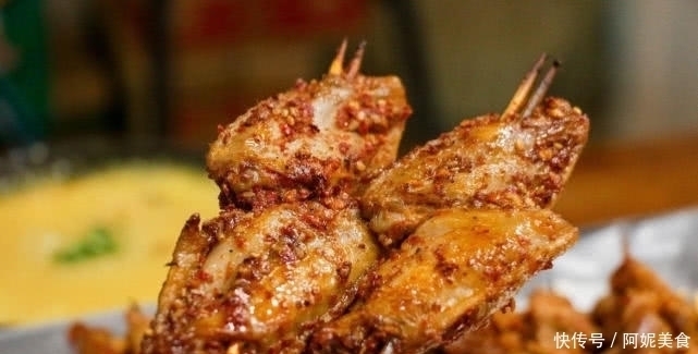 假货|烧烤中的“隐形贵菜”,成本高没“假货”,点太多老板都不开心