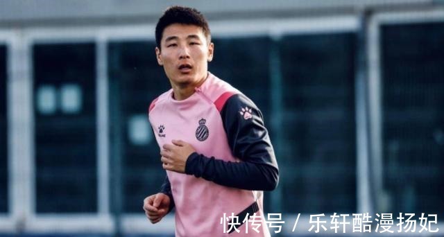 邦费雷迪纳|武磊首发!西班牙人大战邦费雷迪纳首发11人曝光