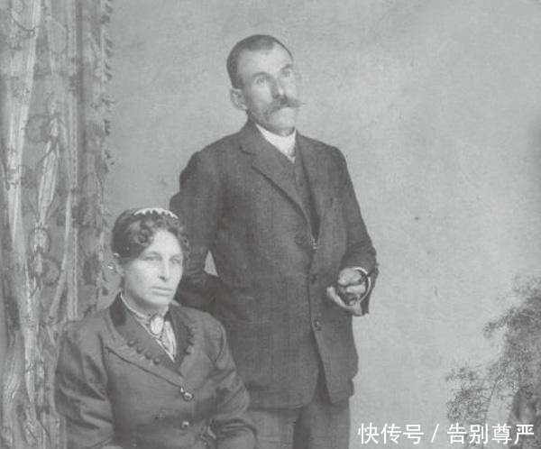 中国|一位对女人去除裹足做出重要贡献的英国女人——阿绮波德·立德