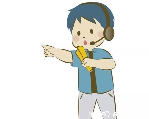 孩子|情商高的孩子,从小就有这4种表现,长大后会很受欢迎