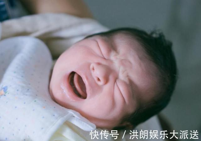 哭声|3个月内婴儿哭闹,只需一招,5秒就能有效安抚!