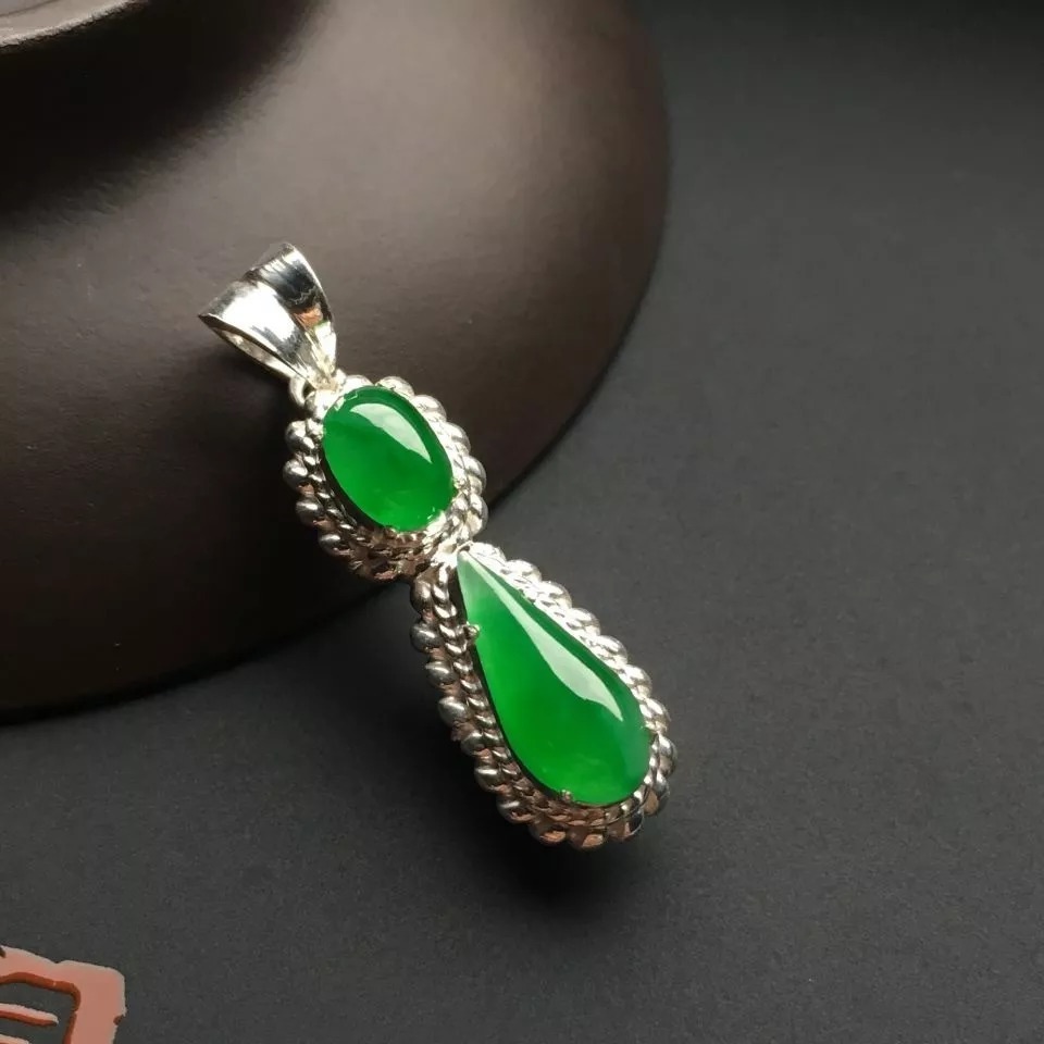 值收藏:盘点总结翡翠知识系列十六