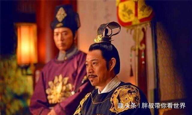 皇帝|中国古代皇帝为何短命居多,原来是因为它惹的祸