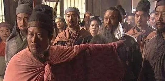 梁山好汉有108人,为何会被方腊8位将领斩杀过半