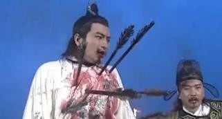 虎大将军|瓦岗五虎将中，秦琼、单雄信和王伯当的选择不同，结局也大不同