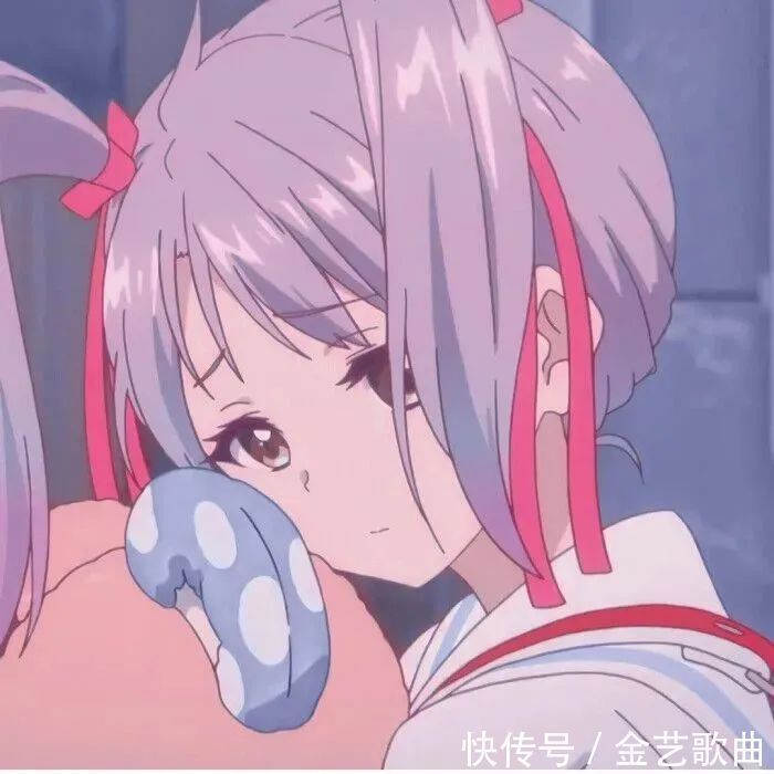 动漫|i辽i辽动漫头像