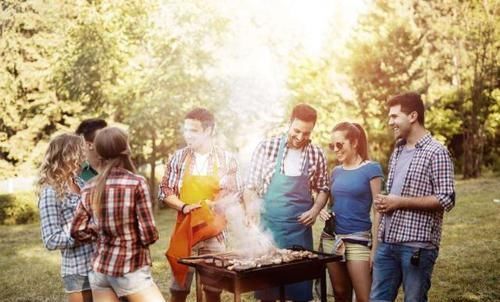 啤酒肚|长寿的男性,生活多半有4个特征,若全都占,那你就偷笑吧