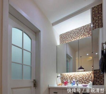 隔断|老公坚持阳台这样装,硬生生多一间房,朋友来参观都抢着睡阳台!