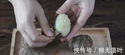 植物油|人人嫌它长得丑,却不知是治百病的良药!老人孩子都爱吃~!