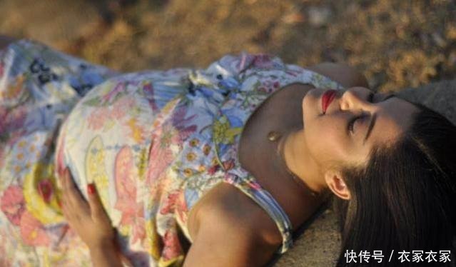 排卵期过后怀孕前兆