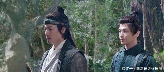 《有翡》之纪云沉:年少意气使他悔恨一生,至死未得谅解