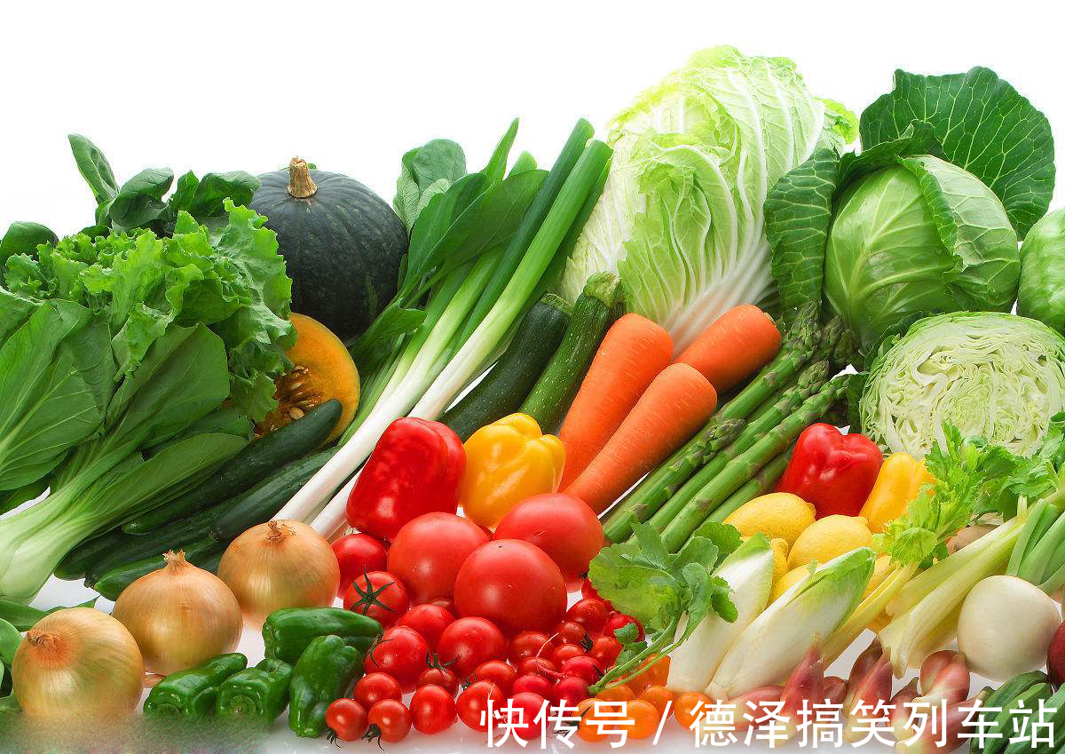 常见病|再次提醒:过65岁后,老年人要舍得补充这3种营养,预防3种常见病