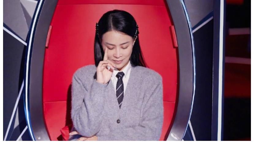 真面目|那英参加向往的生活，揭开了这档节目的真面目，口碑也直线上升。