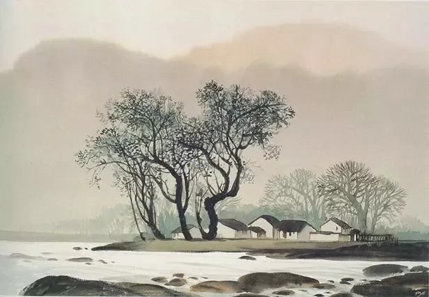 你的生活&自古人生最忌满,半贫半富半自安