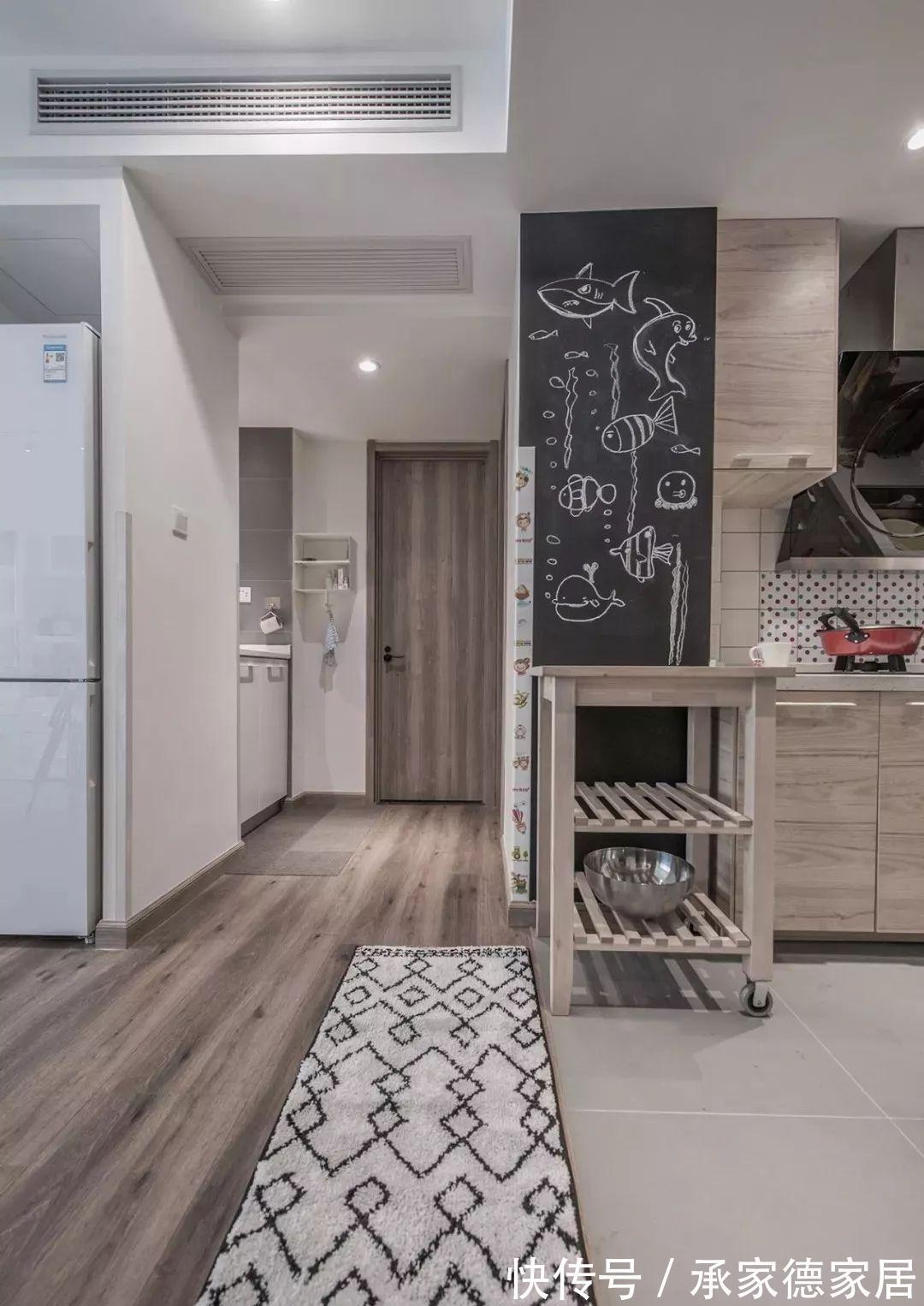 工作室|这个房子没有客厅,却会让很多人争相效仿