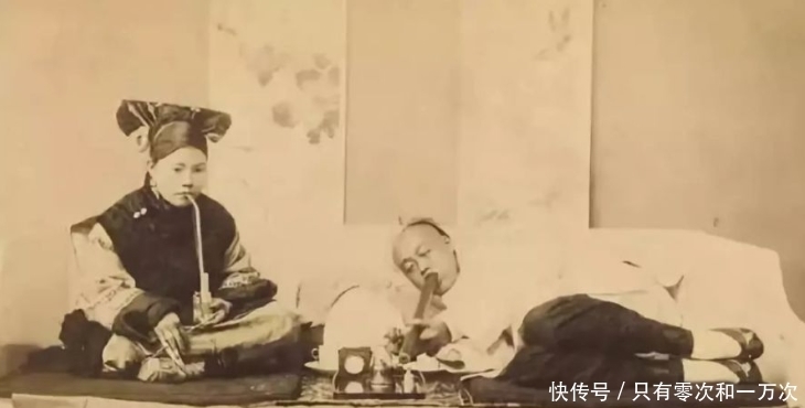 幸亏|林则徐销毁鸦片为什么不用火烧？幸亏没有，不然他就成千古罪人了！