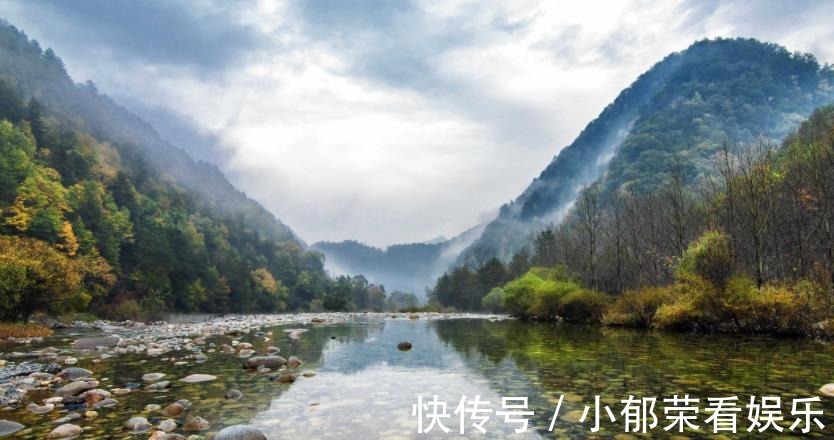 旅游胜地|水源重点保护区，陕西的国家级森林公园，避暑旅游胜地