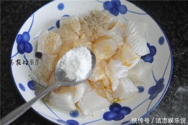 孩子|这鱼没有一根刺，特别适合孩子吃，做法简单，入锅一蒸细嫩开胃