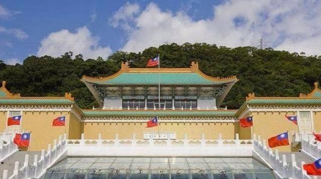 北京|中国“最有名”的五大历史博物馆,北京就占了两个,你去过几个