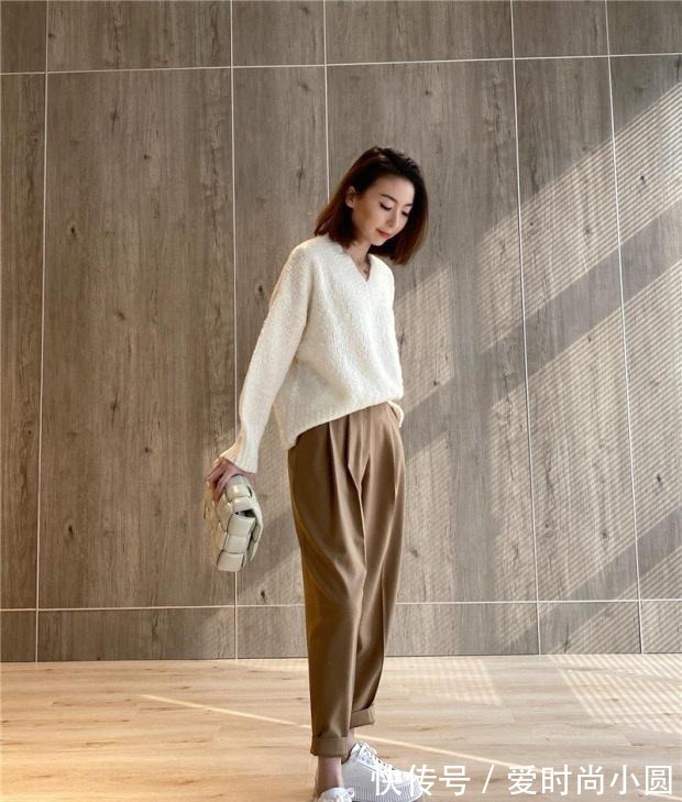 搭配 职场女性穿搭很无趣掌握以下这几套搭配,你也能焕发优雅光彩!