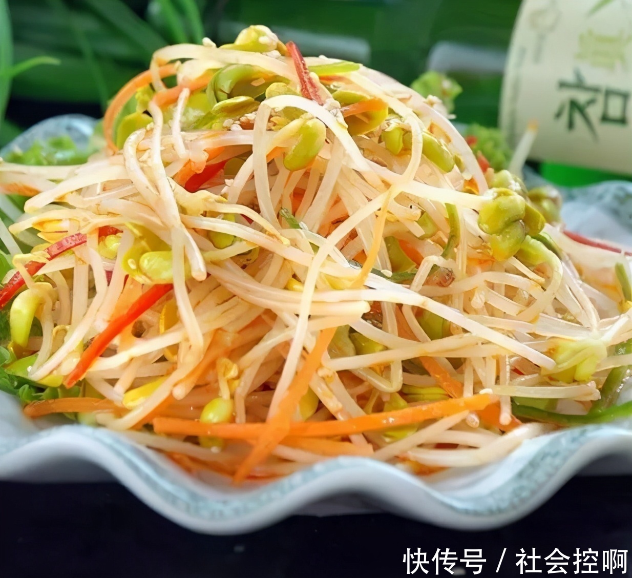 女性每天晚上吃3种美食，是延缓衰老，是补血养气的佳品