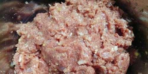 诀窍|做饺子馅有诀窍，面点大厨告诉我，这3种调料“缺一不可”