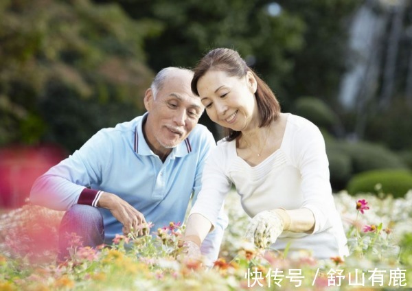 老李|49岁和59岁,是人生的两道“坎”,带走了无数中老年人