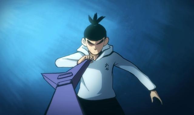 刺客|刺客伍六七：伍六七接单！行刺汪疯的任务艰巨，但结局美好