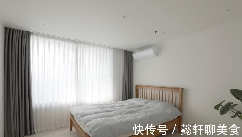 自律|全屋见缝插针打柜子,日复一日坚持自律的生活,是很多家庭的榜样