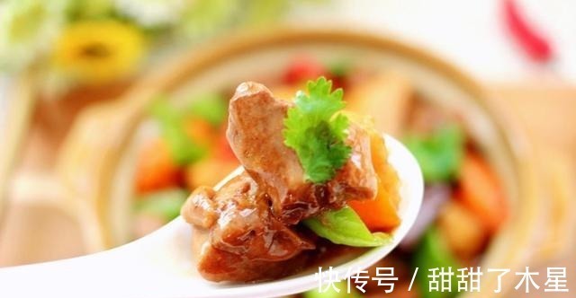 啤酒鸭最好吃的做法是多加这种东西,清凉滋补,不腥又不腻!