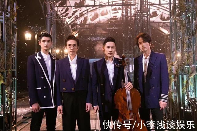 被淘汰|《披荊斬棘》大灣區(qū)被規(guī)則坑慘，李云迪被淘汰，不能全怪陳小春