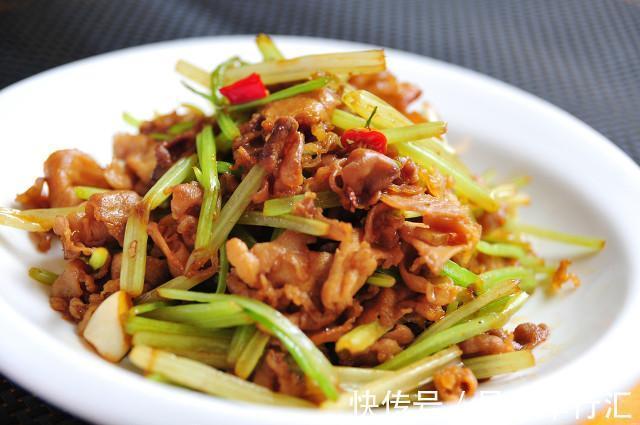 五花肉|入伏后，饮食有讲究，推荐8道“解暑菜”，应季节而食身体棒棒哒