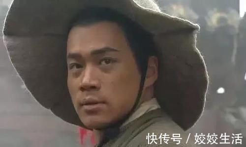 世人称!武松杀了潘金莲和西门庆,却为何不愿杀王婆她的身份让武松害怕