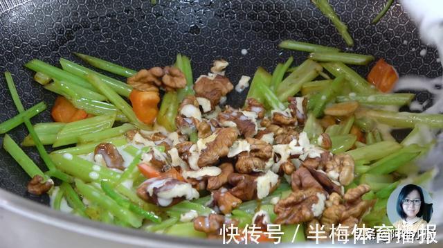 阿雅|全职妈妈的晚餐,3菜1汤,天天不重样,网友:这样搭配最健康