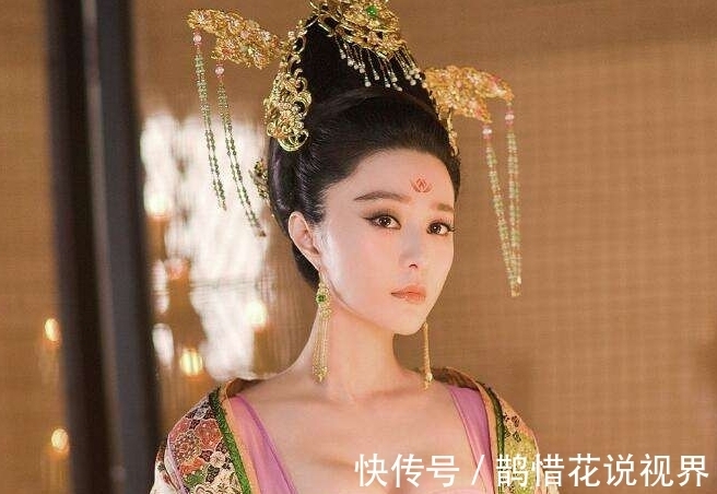 美女|唐朝真的“以胖为美”吗?杨贵妃用实际体重证明,胖成这样才美
