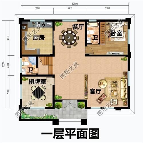 展示|农村房子怎么做好看？享受舒适生活，回家现在就建造