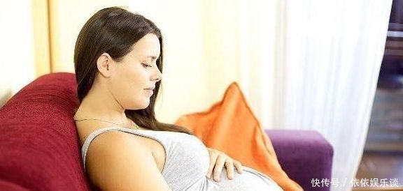 身体|孕期,感觉身体这3个部位不适,孕妇要记得补钙,对小宝贝发育好