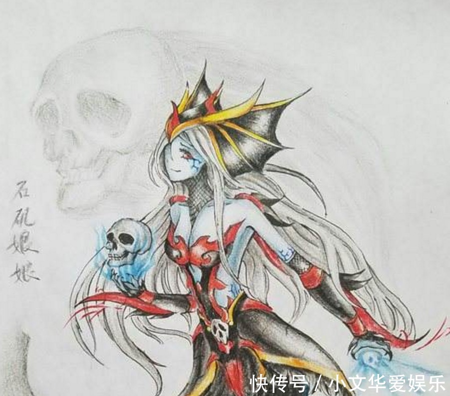 太乙真人|善良又草根的石矶娘娘,为何会被黑化?哪吒太乙师徒做得太过分了