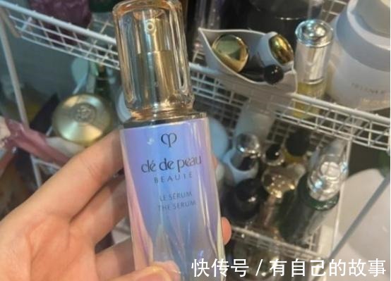 干皮 干皮适合用什么牌子护肤品 好用的敏感肌干性皮肤护肤品推荐!