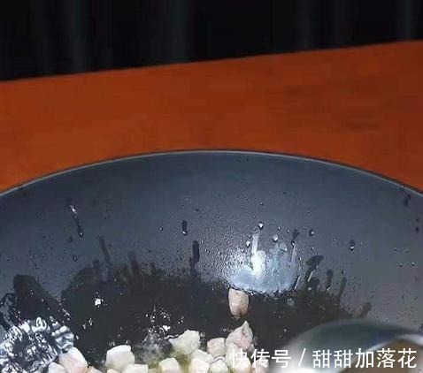 饭菜|销魂下饭菜，做你没吃过的，快来看看它的神奇之处！