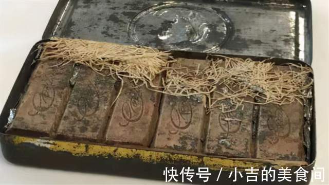 遗物&放了逾120年！澳洲图书馆在著名诗人遗物中，发现“百年巧克力”