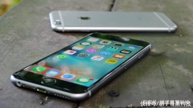 iOS 13将至，却不支持iPhone SE!网友怒了:请给我们一个交待!