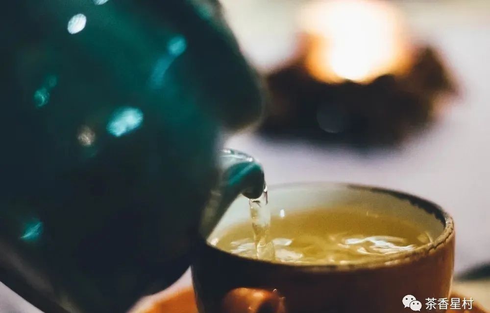 中国历史上的贡茶有哪些?