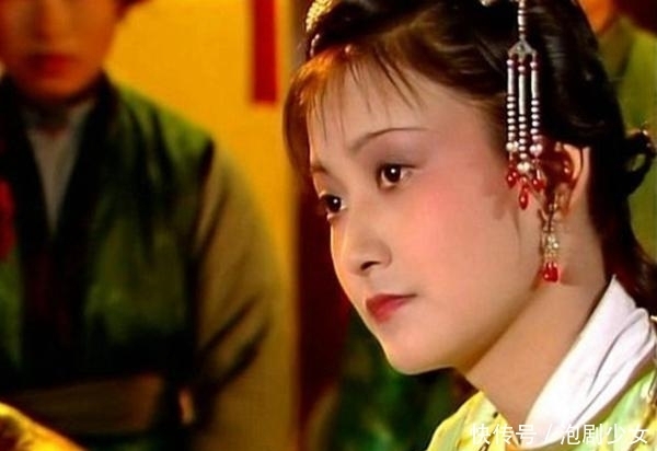 只因五千两银子便将女儿送入虎口,贾赦对迎春为何如此的绝情