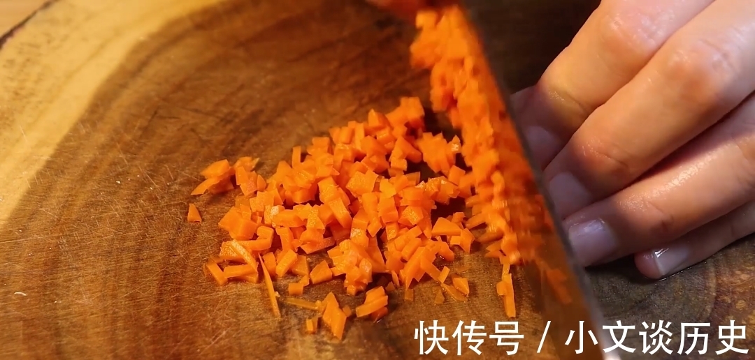 别怪孩子不爱吃饭了！那是你没做对，换个做法营养更高，宝宝吃光