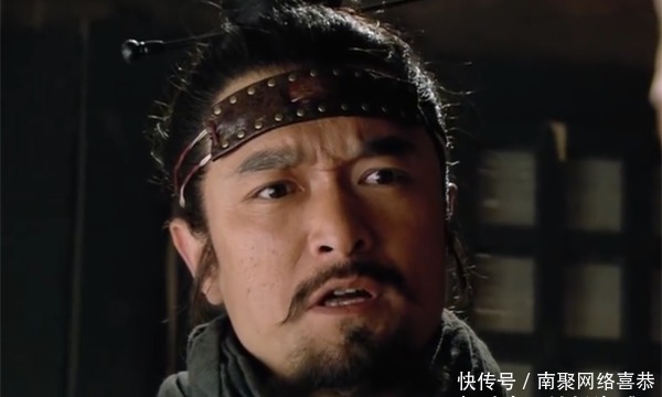 梁山有十一只老虎,看似虎虎生威却毫无生气,十只不得善终