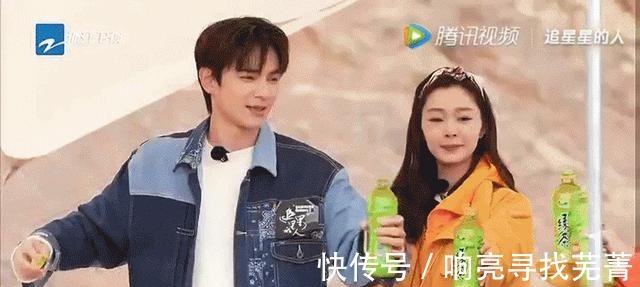 指南|带上这份绿色活力出发指南,跟着“观星团”一起看星星!