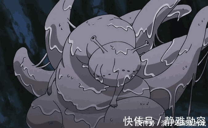火影忍者|火影忍者 都知道有九只尾兽, 你知道它们的能力都是什么吗