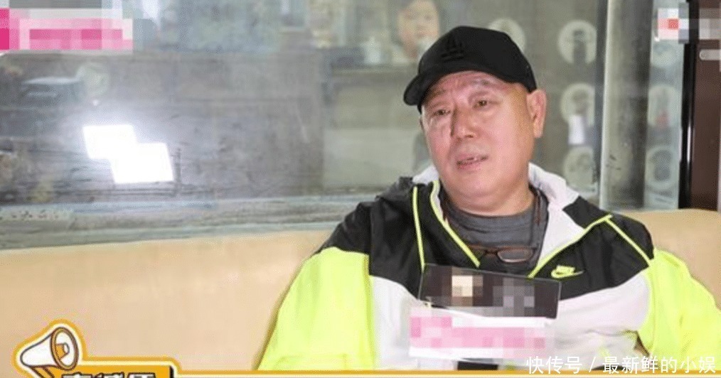 陈宥维|陈凯歌逐渐郭敬明化,李诚儒退赛,撕下了最后一块遮羞布